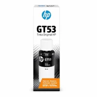 Refil HP INC GT53, 90ml, Preto - 1VV22AL Menor preço em Refil HP INC GT53, 90ml, Preto - 1VV22AL