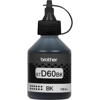 Garrafa De Tinta 108ml