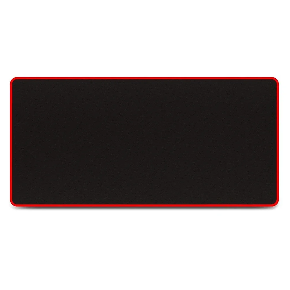 Imagem 5 de 5 do produto Mousepad Gamer Redragon Kunlun, Speed, P006A, 880x420x4mm - P006A