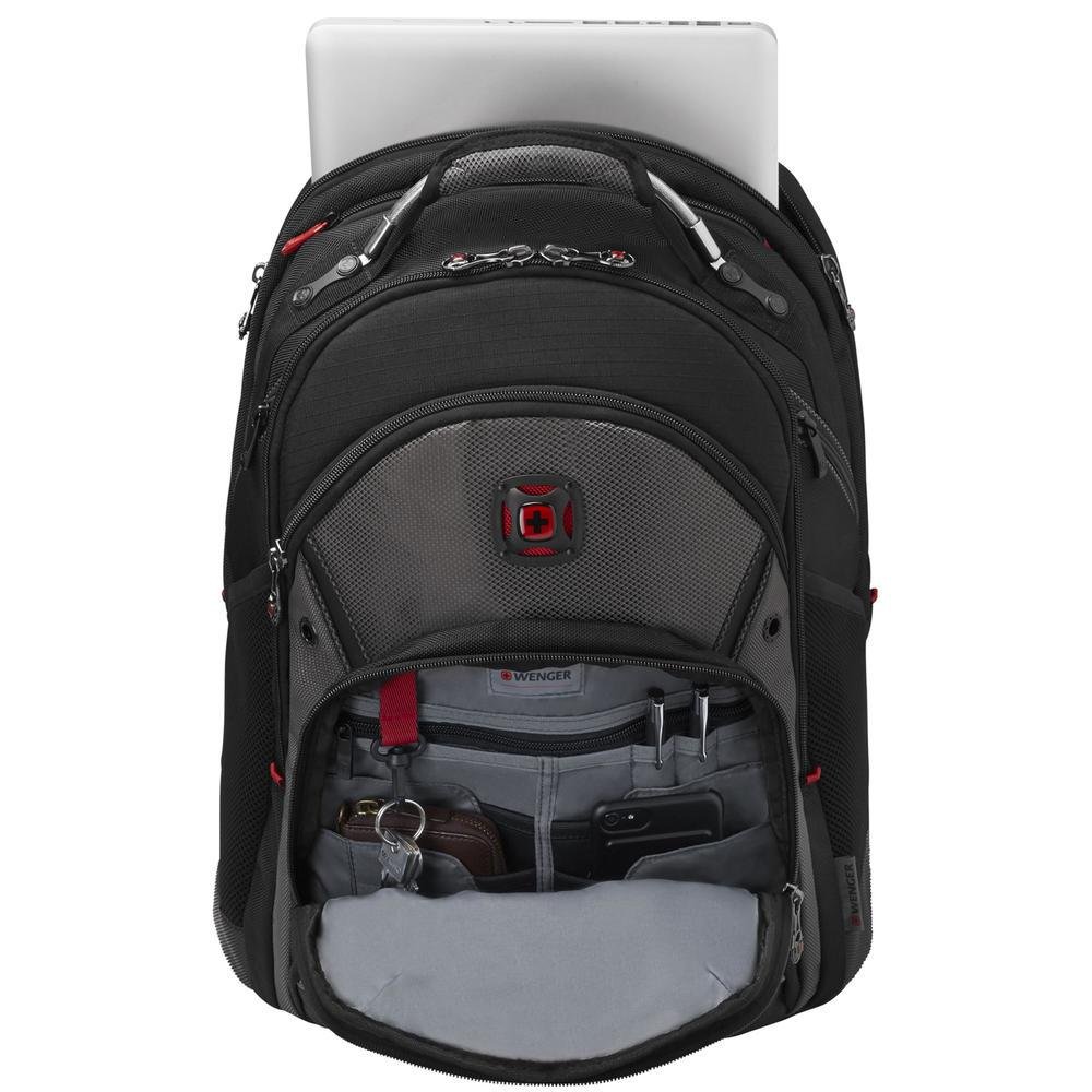 Imagem 2 de 5 do produto Mochila Wenger Synergy