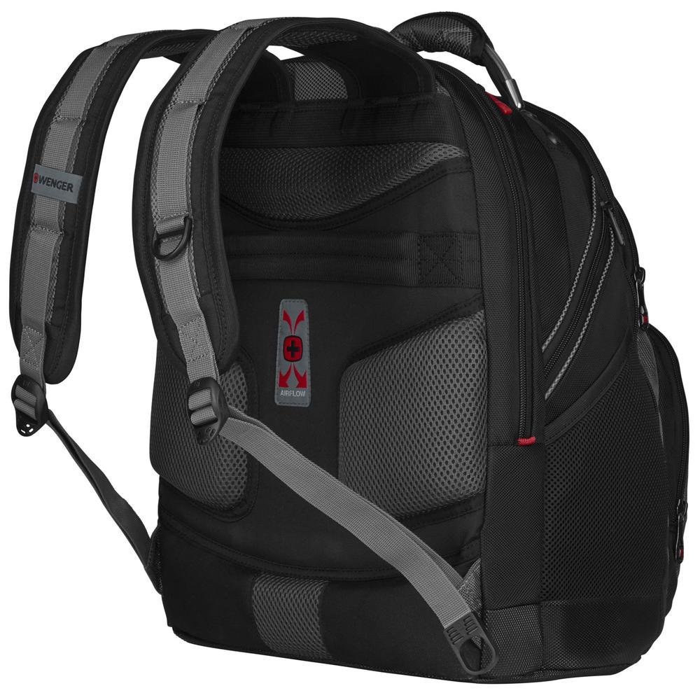 Imagem 3 de 5 do produto Mochila Wenger Synergy