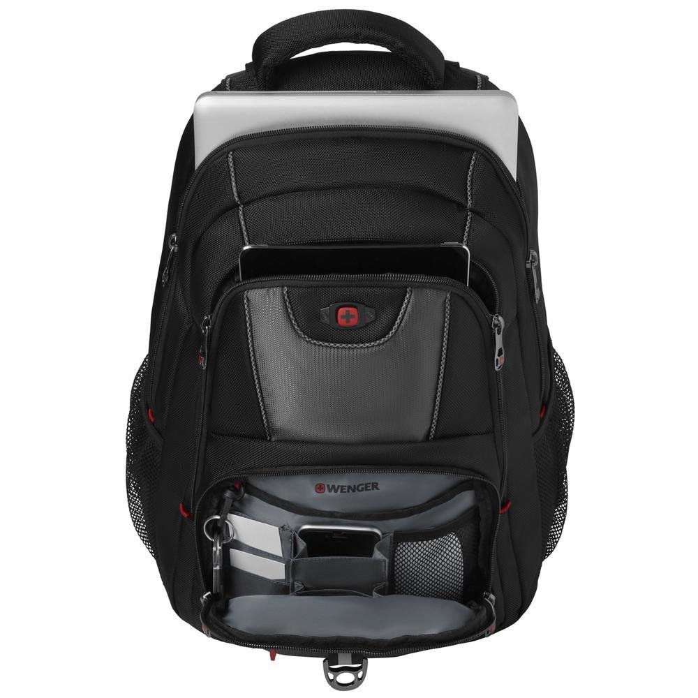 Imagem 3 de 5 do produto Mochila Wenger Pillar