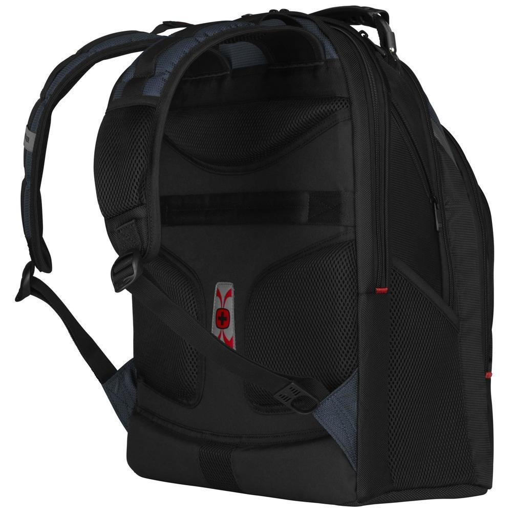 Imagem 2 de 5 do produto Mochila Wenger Ibex