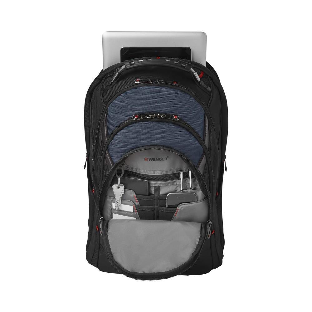 Imagem 3 de 5 do produto Mochila Wenger Ibex