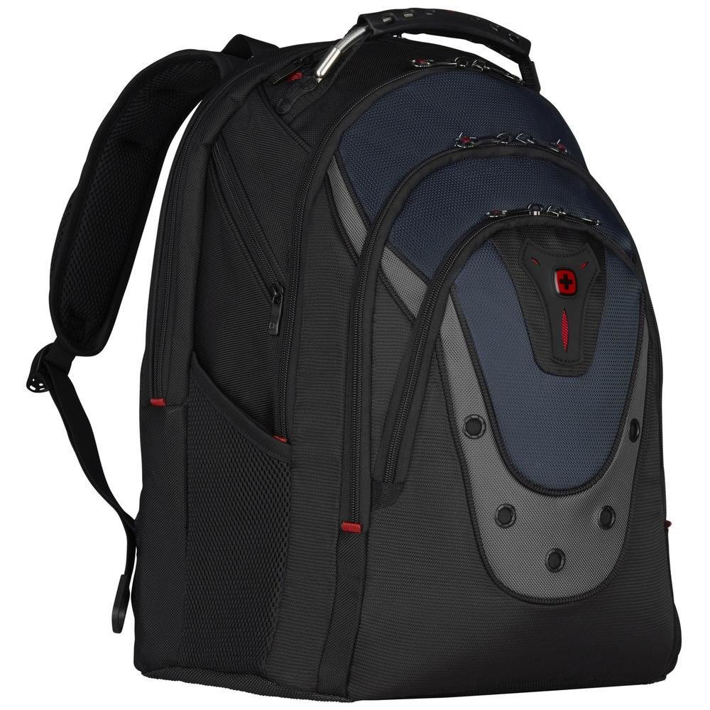 Imagem 4 de 5 do produto Mochila Wenger Ibex