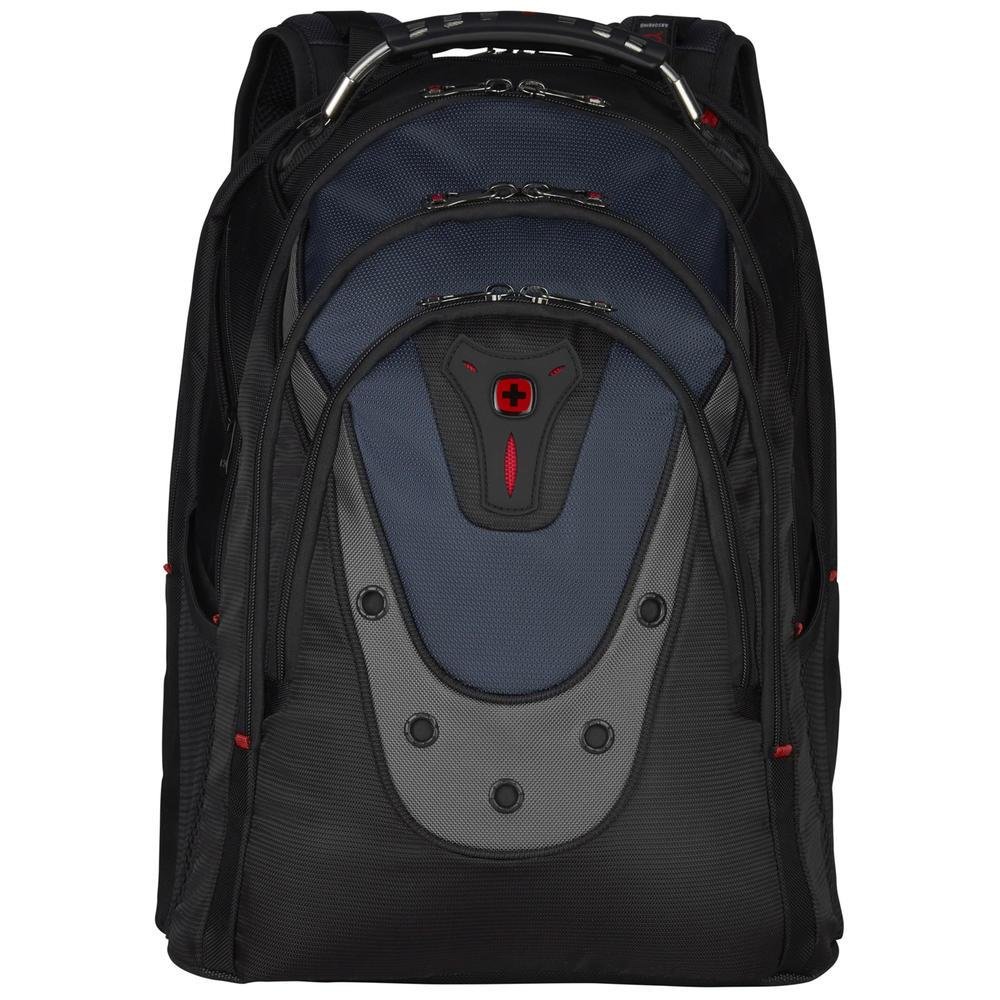 Imagem 5 de 5 do produto Mochila Wenger Ibex