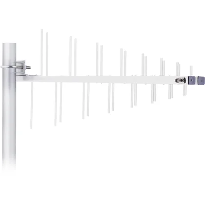 Antena Externa Para Celular Fullband, 8 DBI, Aquário - CF-7000