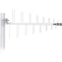 Antena Externa Para Celular Fullband, 8 DBI, Aquário - CF-7000