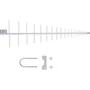 Antena Externa Para Celular Fullband, 8 DBI, Aquário - CF-7000