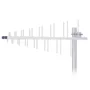 Antena Externa Para Celular Fullband, 8 DBI, Aquário - CF-7000