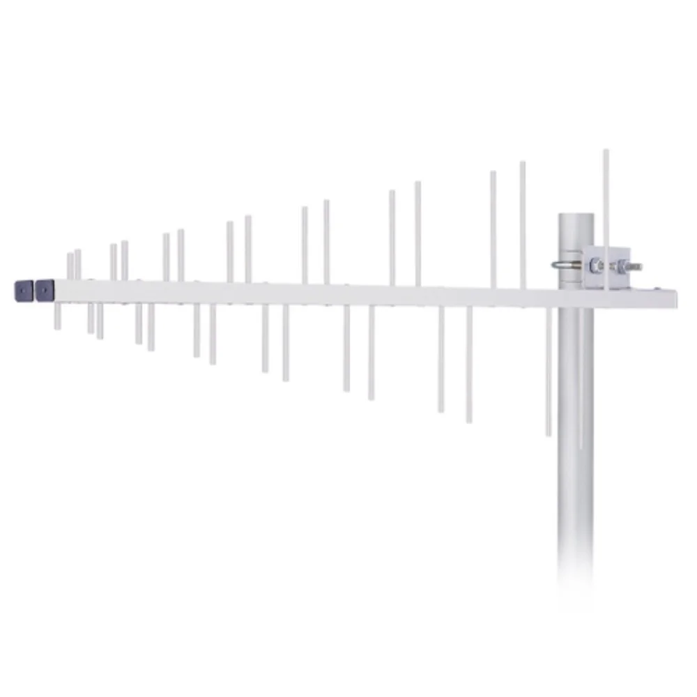 Antena Externa Para Celular Fullband, 8 DBI, Aquário - CF-7000 Antena Externa Para Celular Fullband, 8 DBI, Aquário - CF-7000