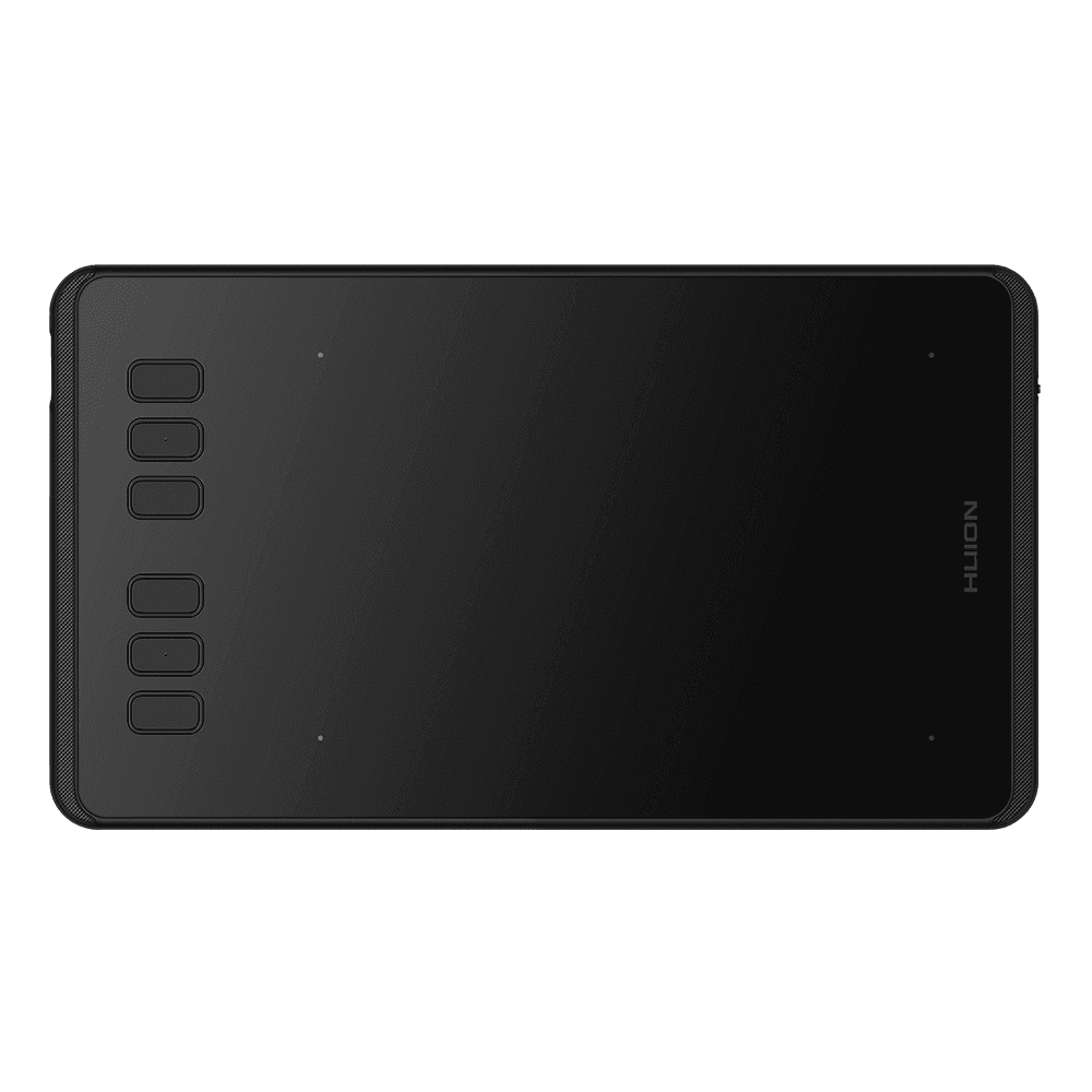 Imagem 3 de 5 do produto Mesa Digitalizadora Huion Inspiroy H640p