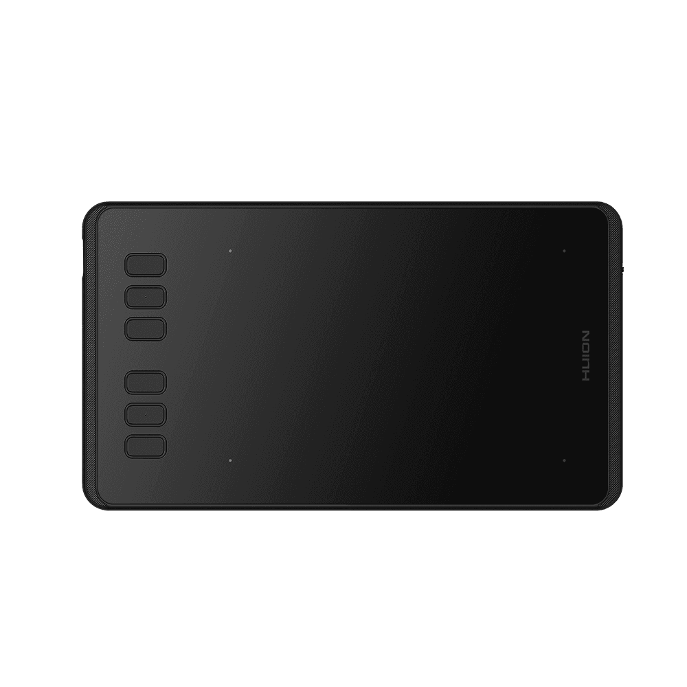 Imagem 5 de 5 do produto Mesa Digitalizadora Huion Inspiroy H640p