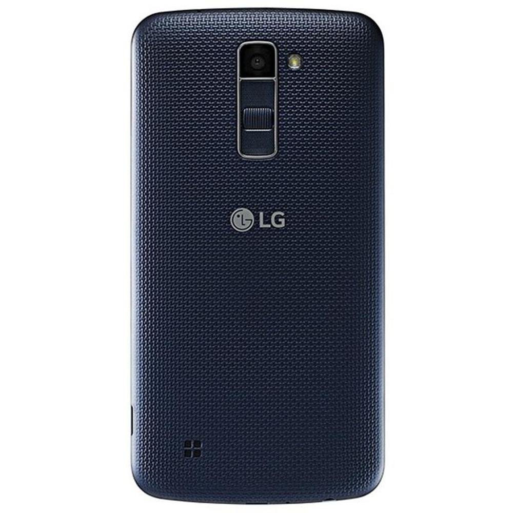 Usado, Lg, K10 Tv, Indigo, Bom | KaBuM!