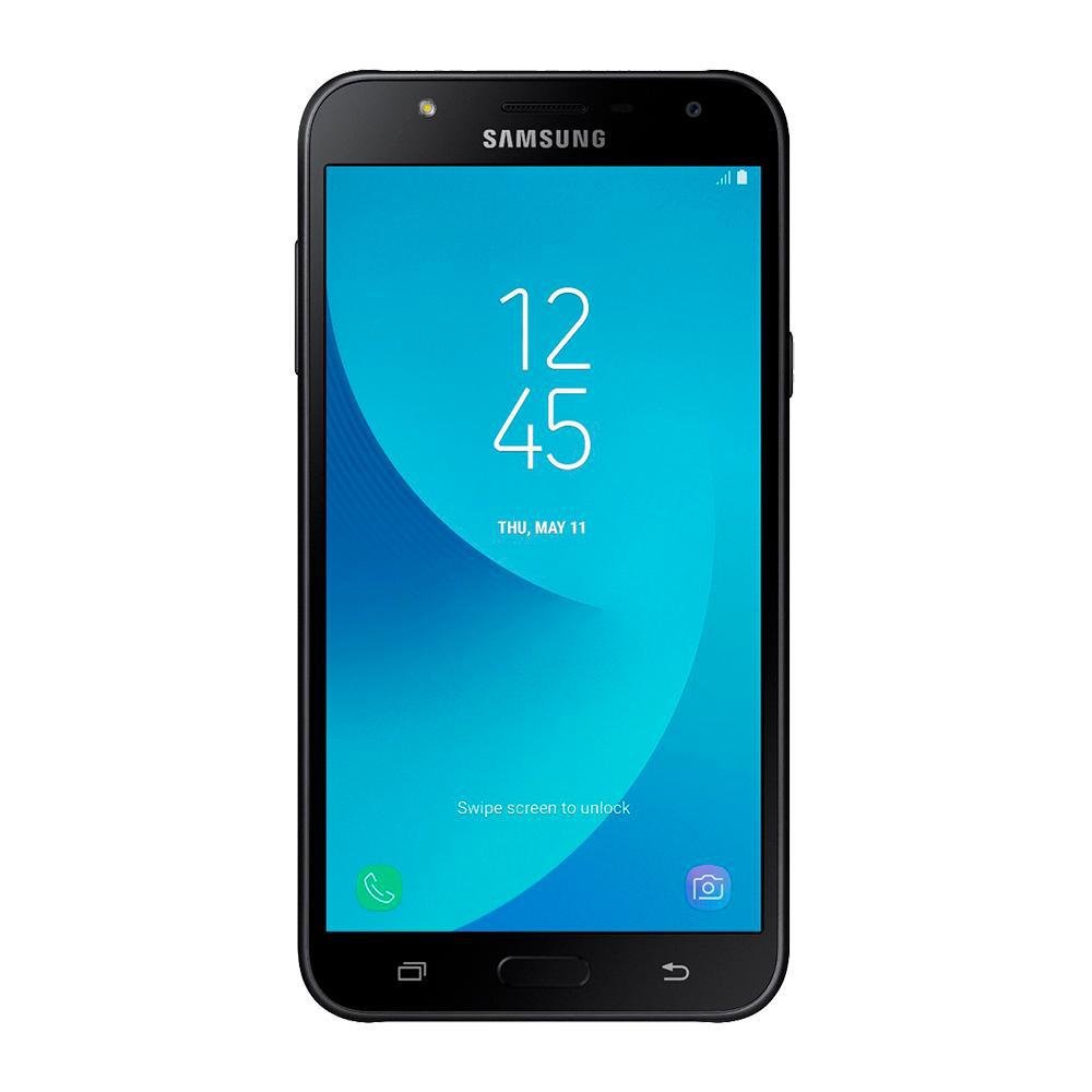 Usado - Samsung Galaxy J7 Neo, 16GB, Preto - Bom | KaBuM!