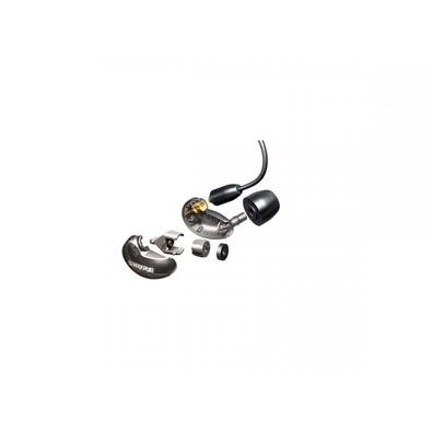 Fone Shure In-ear Se215 Cl Para Retorno | KaBuM!