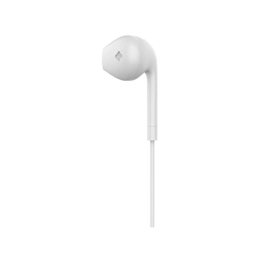 Imagem 3 de 5 do produto Fone De Ouvido Multi Ph333 Intra Auricular Pulse Pro Branco