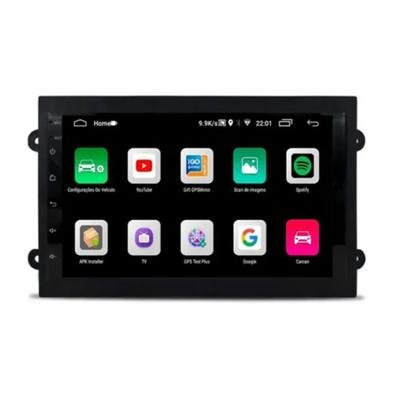 Descrição do Produto 1GB de RAM, processador Quad-core , memória flash de 16GB, display de 7, diversos aplicativos e muito mais!