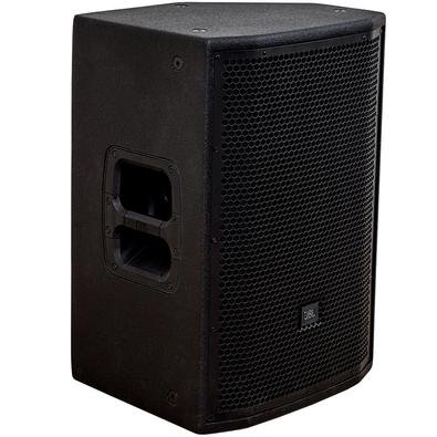 Descrição do ProdutoCaixa de som amplificada JSX12A JSX é um sistema de P.A. bi amplificado da JBL desenvolvido para atender ao público que busca mais