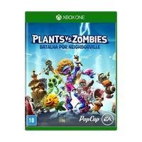 Plants vs. Zombies: Batalha por Neighborville é um jogo de tiro em terceira pessoa desenvolvido pela Electronic Arts. O sucessor do Plants vs. Zombies