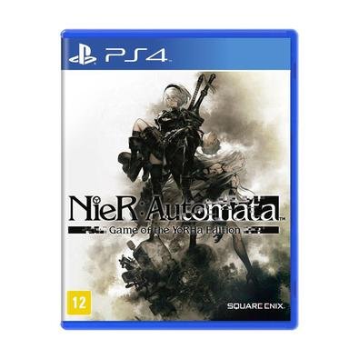 Nier: Automata é um RPG de ação que atua no mesmo universo de Drakengard, e toma seu lugar diversos milênios após os eventos decorridos na saga. No jo