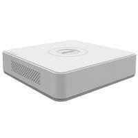 Nvr Hikvision Full Hd 4 Canais Poe Ds-7104ni-q1