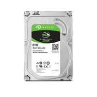 HD Seagate 8TB Barracuda 35 SATA ST8000DM004
