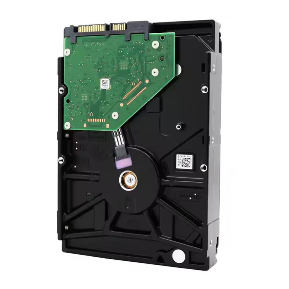 HD Seagate 3TB Skyhawk Surveillance 5900 RPM