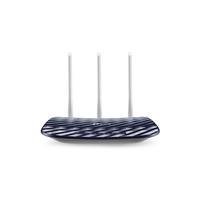 Roteador TP-Link 3 Antenas, AC 750MB/s, Dual Band - Archer C20