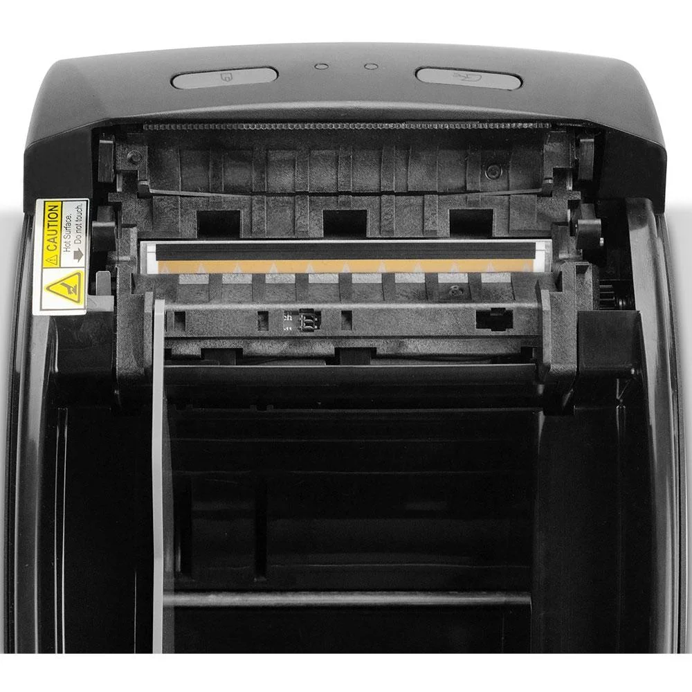 Imagem 5 de 5 do produto Impressora Térmica Não Fiscal Bematech Mp 4200 Th USB, Preto - 46b4200ADVI1