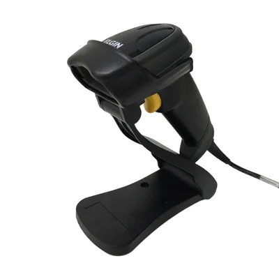 Leitor Código Barras Bematech El250, 1D/2D, USB, Tecnologia Area Imager - 46bel250usc0