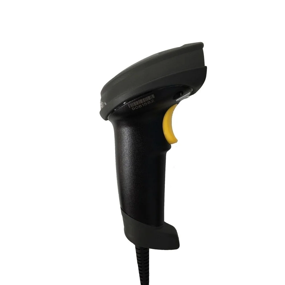 Imagem 2 de 5 do produto Leitor Código Barras Bematech El250, 1D/2D, USB, Tecnologia Area Imager - 46bel250usc0