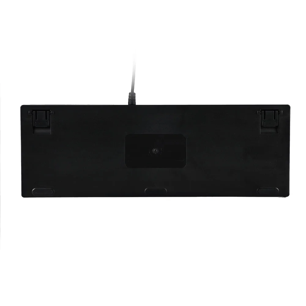 Imagem 4 de 5 do produto Teclado Mecanico Gamer, Switch Blue Outemu, RGB, Draxen - Dn200