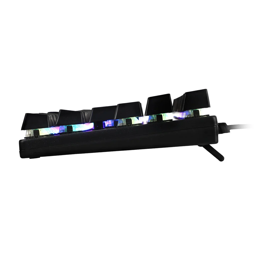 Imagem 5 de 5 do produto Teclado Mecanico Gamer, Switch Blue Outemu, RGB, Draxen - Dn200