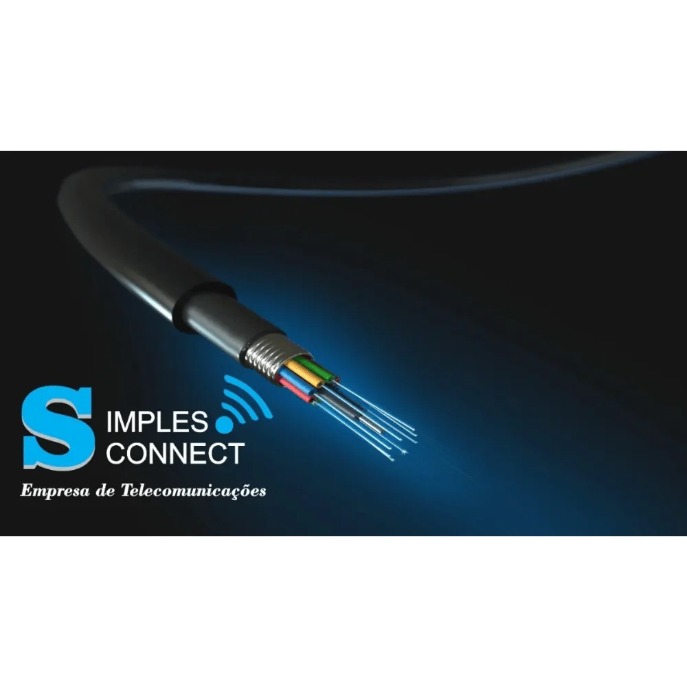 Imagem 4 de 5 do produto Cabo de Rede Furukawa Sohoplus CAT.6, Azul U/UTP 24AWGX4P 305 Metros, 23400174