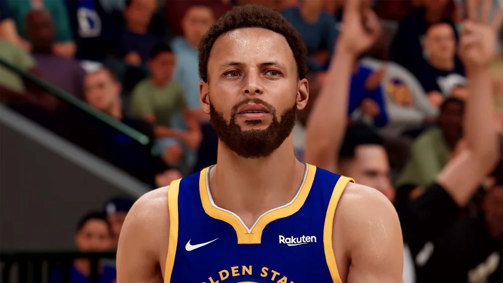 Imagem 4 de 5 do produto Jogo Nba 2k21 - Xbox One