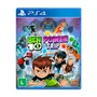 Jogo Ben 10 Uma Super Viagem para PS4 - Outright Games