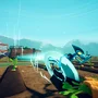Jogo Ben 10 Uma Super Viagem para PS4 - Outright Games
