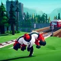 Jogo Ben 10 Uma Super Viagem para PS4 - Outright Games