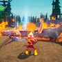 Jogo Ben 10 Uma Super Viagem para PS4 - Outright Games