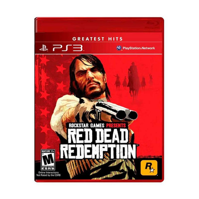 Rockstar Games Collection Edition PS3 4 JOGOS Pronta Entrega - DU