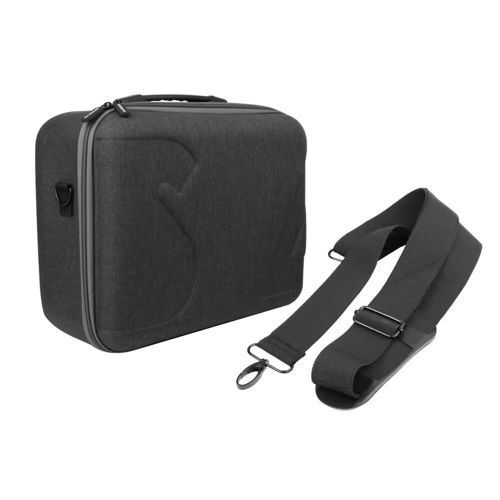 Maleta Para Drone Dji Mavic Air 2 E Air 2s Com Alça De Ombros - Sunnylife Maleta Para Drone Dji Mavic Air 2 E Air 2s Com Alça De Ombros - Sunnylife