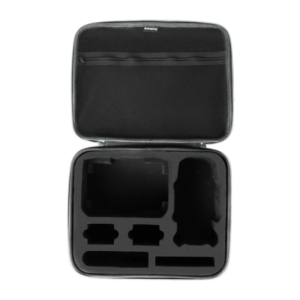 Maleta Para Drone Dji Mavic Air 2 E Air 2s Com Alça De Ombros - Sunnylife Maleta Para Drone Dji Mavic Air 2 E Air 2s Com Alça De Ombros - Sunnylife