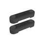 Protetor para Hélices e Motor Drone DJI Mavic Mini, Mini SE e Mini 2 - Sunnylife Cor Preto