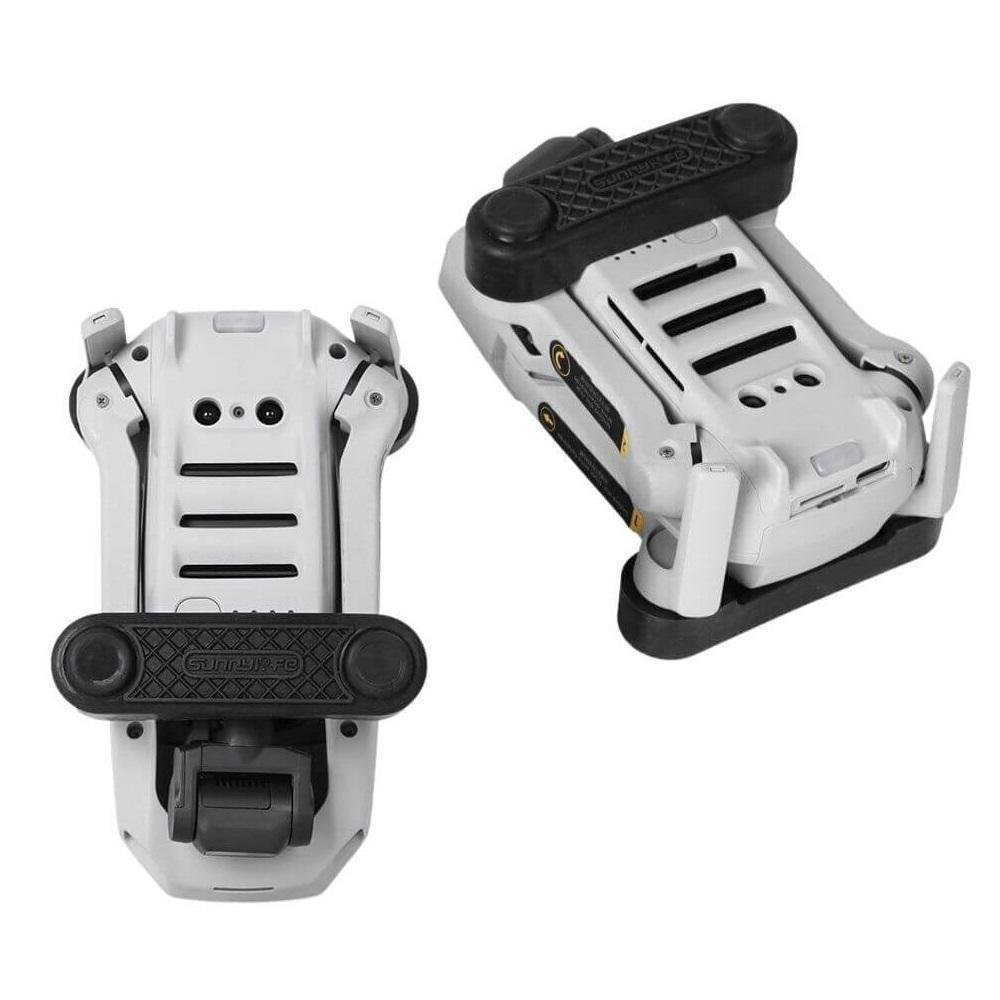 Protetor para Hélices e Motor Drone DJI Mavic Mini, Mini SE e Mini 2 - Sunnylife Cor Preto