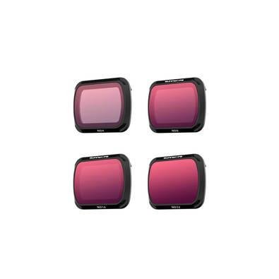 Kit De Filtros Nd Para Drone Dji Mavic Air 2 - Sunnylife