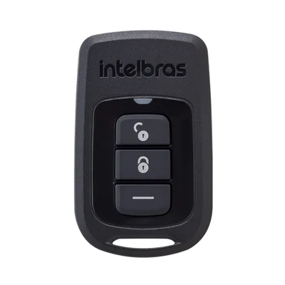Controle Remoto Xac 8000 Intelbras