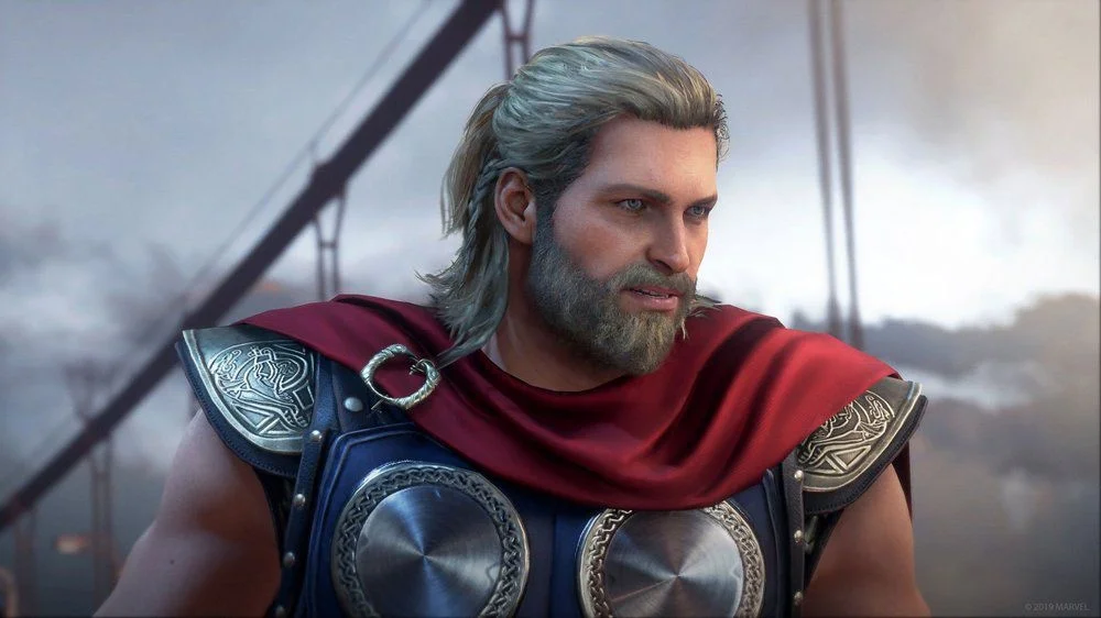 Imagem 2 de 5 do produto Marvels Avengers para PS4 - Crystal Dynamics