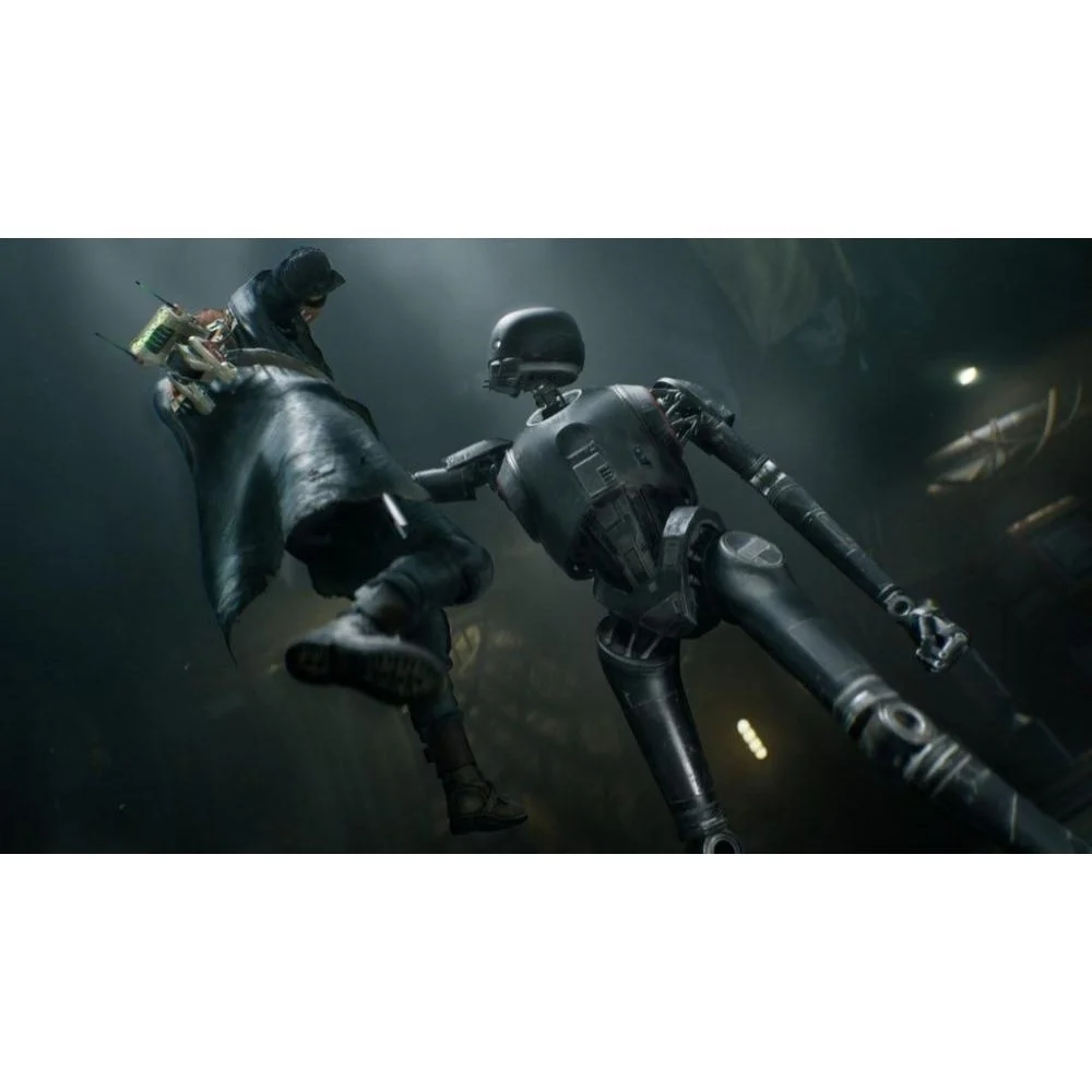Imagem 2 de 4 do produto Star Wars Jedi Fallen Order - PS4