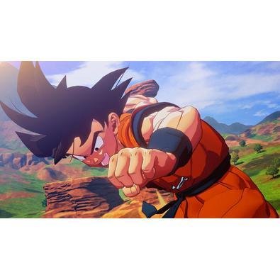 Jogo Midia Fisica Dragon Ball Z Kakarot Bandai Namco Pra Ps4